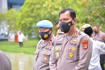Info Lalulintas : Titik Penyekatan Menjelang Hari Raya Idul Fitri